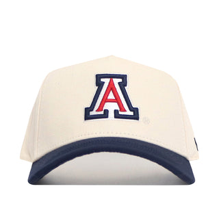 Arizona Logo Patch Hat