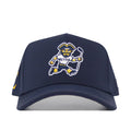 ETSU Golfing Buc Hat - Navy
