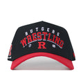Rutgers Wrestling Hat - Takedown Collection