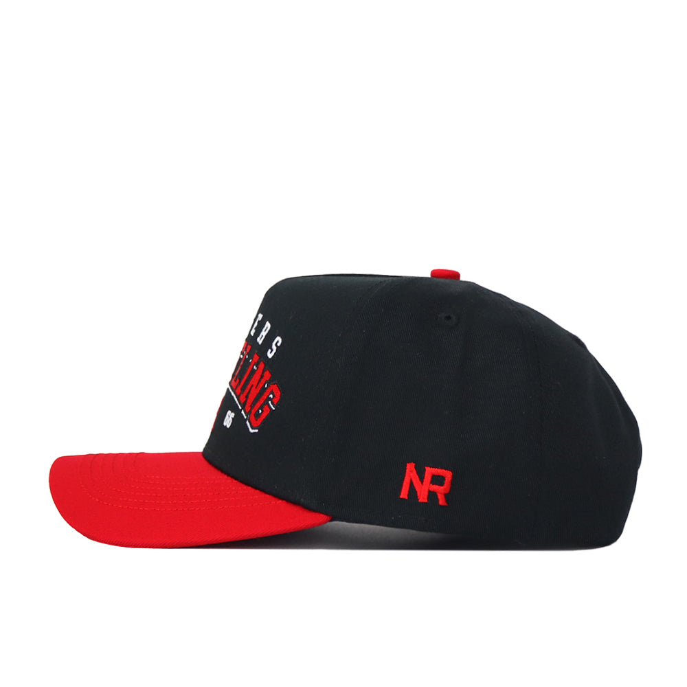 Caps Rutegers Rutgers Wrestling Hat - Takedown Collection – No Rivals