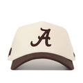 Alabama Espresso Hat