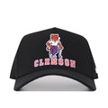 Clemson Golf Hat - Black