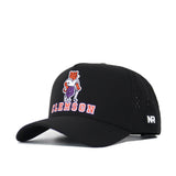 Clemson Golf Hat - Black