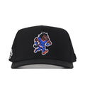 Boise State Football Hat - Black
