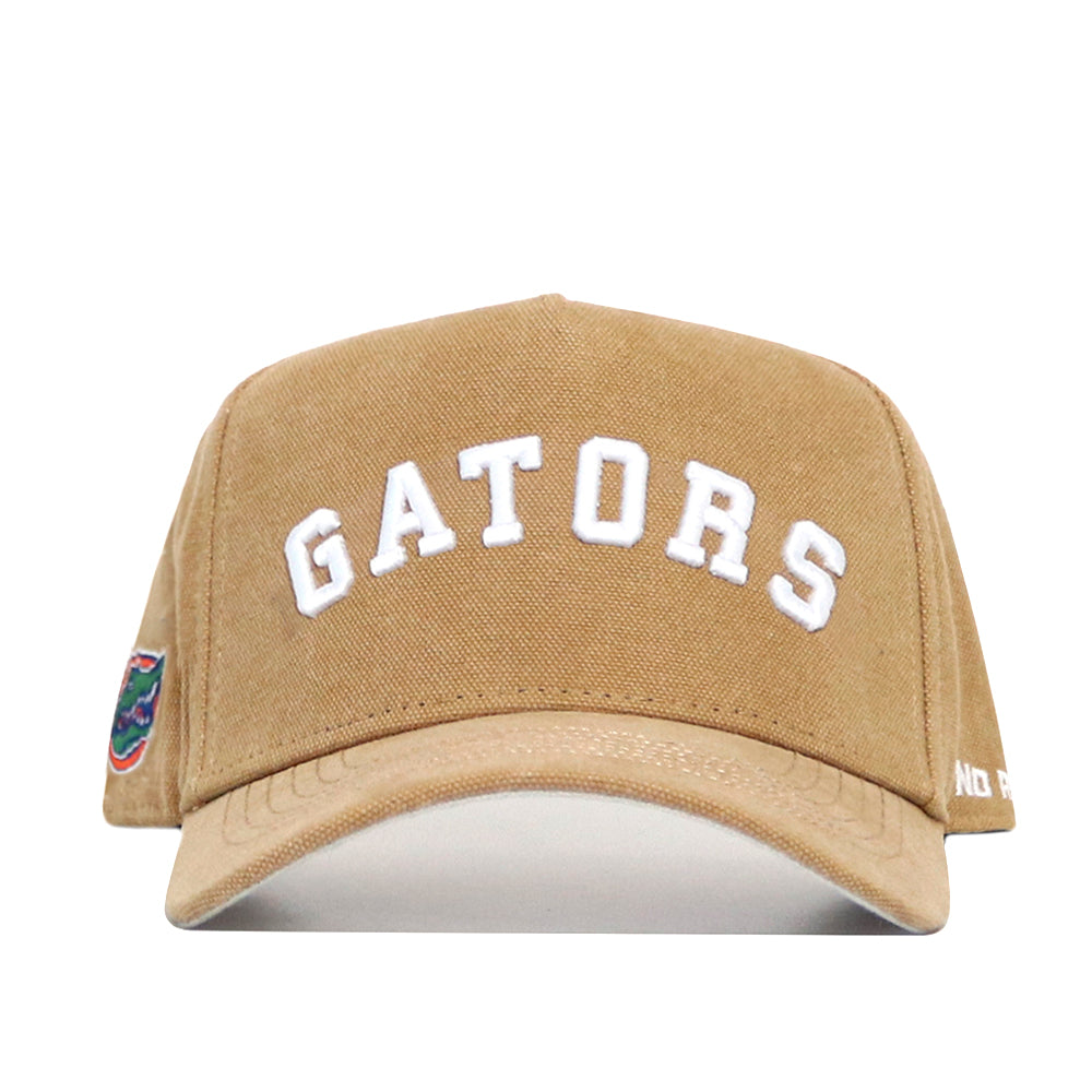 Florida Rustic Hat – No Rivals