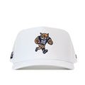 Montana State Football Hat - White