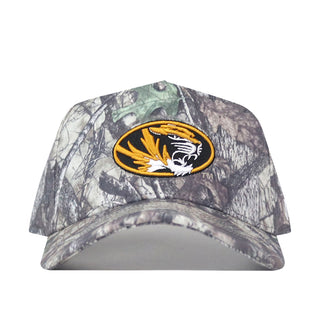 Mizzou Outland Hat