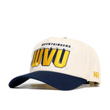 WVU Alma Mater Hat - Classic