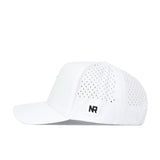 TCU Golf Hat - White