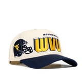 WVU Alma Mater Hat - Classic