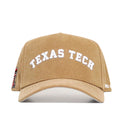 Texas Tech Rustic Hat