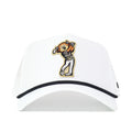 Colorado Golf Hat - White