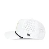 Colorado Golf Hat - White