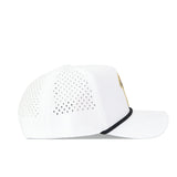 Colorado Golf Hat - White