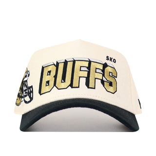 Colorado Alma Mater Hat