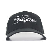 University of Houston Athletic Legacy Hat