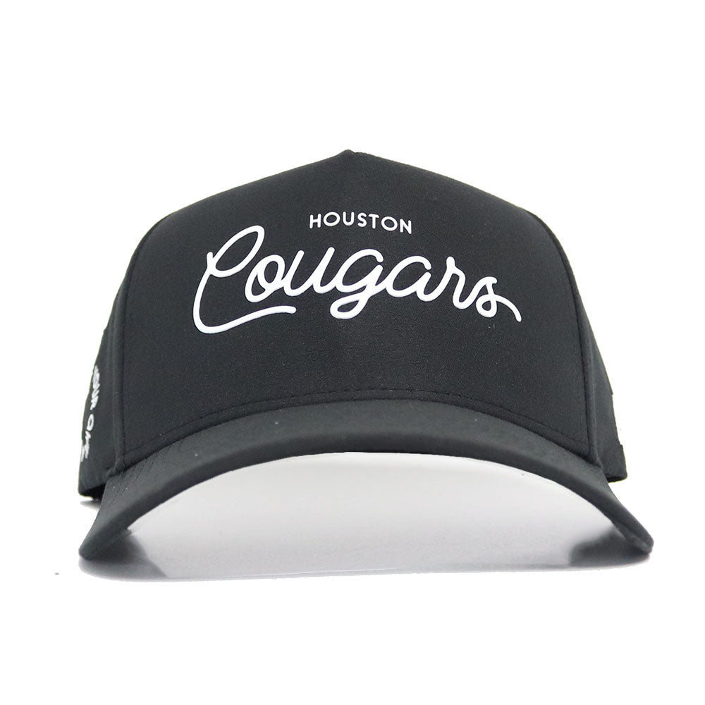 Houston Python Hat University of Houston Athletic Legacy Hat – No Rivals
