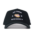 LSU Outlaw Hat - Black