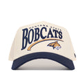 Montana State Bobcats Stride Hat
