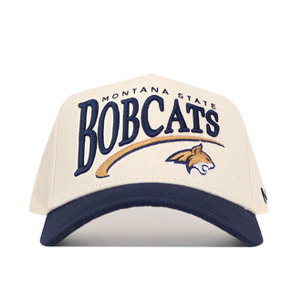 Montana State Bobcats Stride Hat
