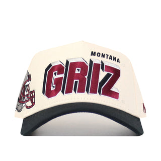 Montana Alma Mater Hat - Classic