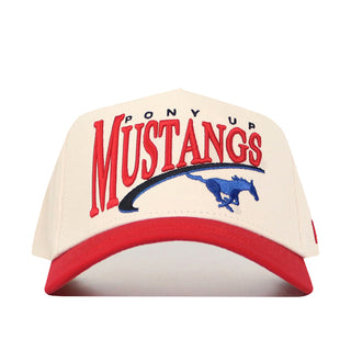 SMU Mustangs Stride Hat