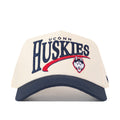 UConn Huskies Stride Hat