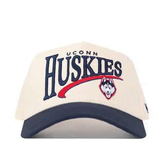 UConn Huskies Stride Hat