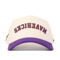 Minnesota State Mavericks | Upside Down Mavericks Hat - Classic