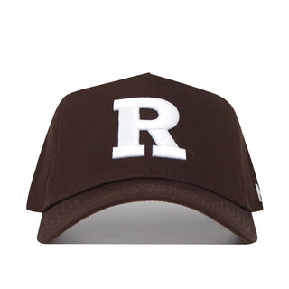 Rutgers Americano Hat