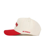 Upside Down RUTGERS Hat - Classic Colors