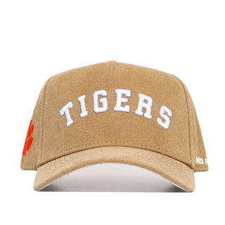 Clemson Rustic Hat