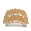 Arizona State Rustic Hat