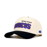 Boise State Alma Mater Hat - Classic