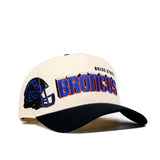 Boise State Alma Mater Hat - Classic