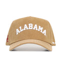 Alabama Rustic Hat