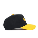 App State Retro Script Hat