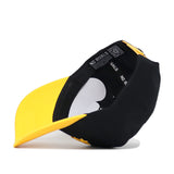 App State Retro Script Hat