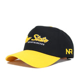 App State Retro Script Hat