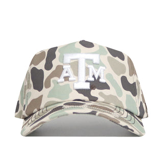Texas A&M Huntsman Hat