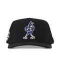 Creighton Bluejays Baseball Hat - Black