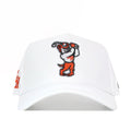 Sam Houston State Golf Hat - White