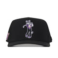 Washington Huskies Golf Hat - Black