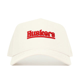 Nebraska Sideline Hat