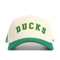 Right Side Up Ducks Hat - Oregon - Classic
