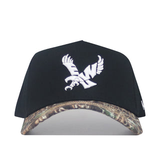 EWU Camo Hat - Trailblazer Edition