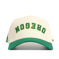 Upside Down Oregon Hat - Classic