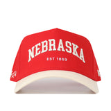 Nebraska Huskers Established Hat