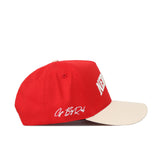 Nebraska Huskers Established Hat