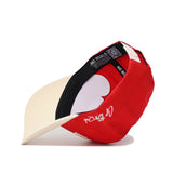 Nebraska Huskers Established Hat